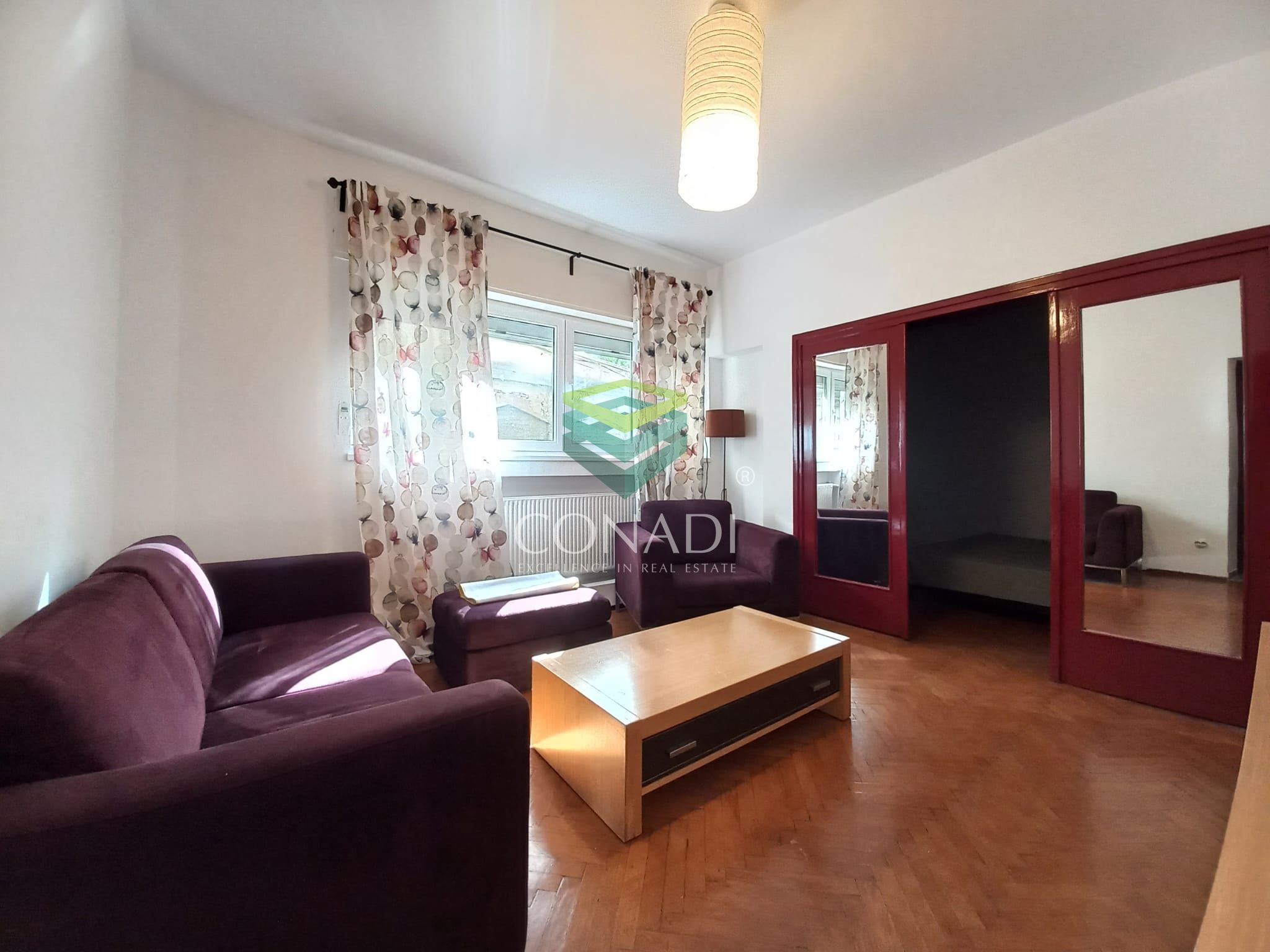 Apartament cu 2 camere // INVESTITIE// Primaverii