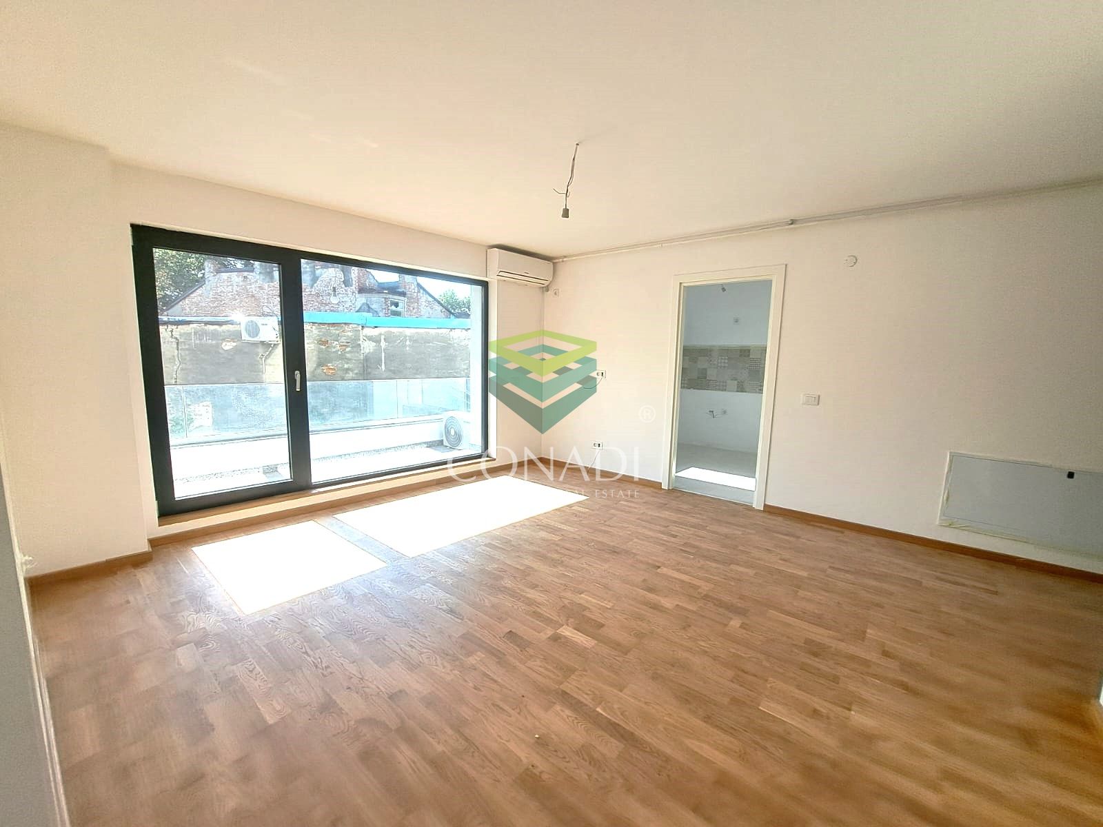 Foisorul de Foc, apartament cu 3 camere de vanzare, 95mp construiti