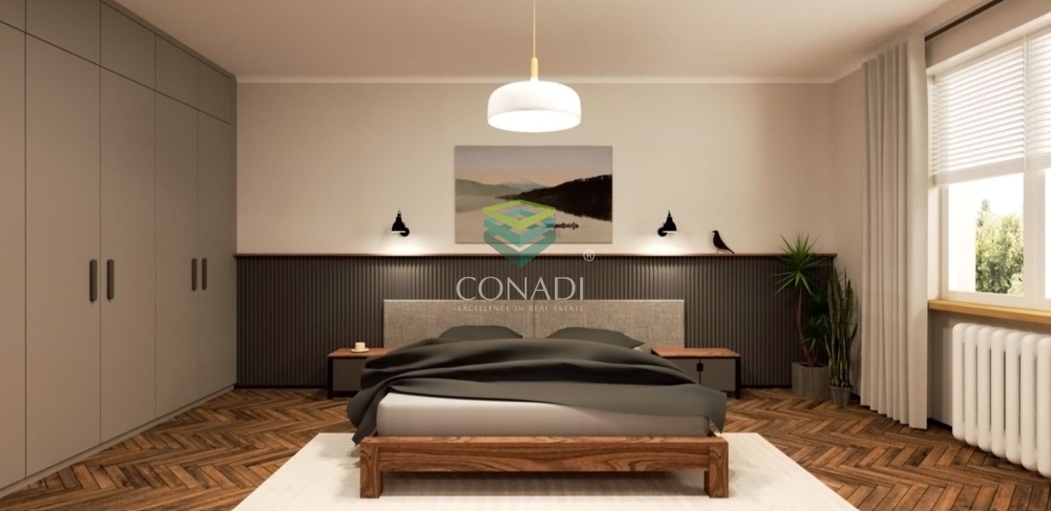 Apartament cu 3 Camere, Finisaje premium in Zona Unirii