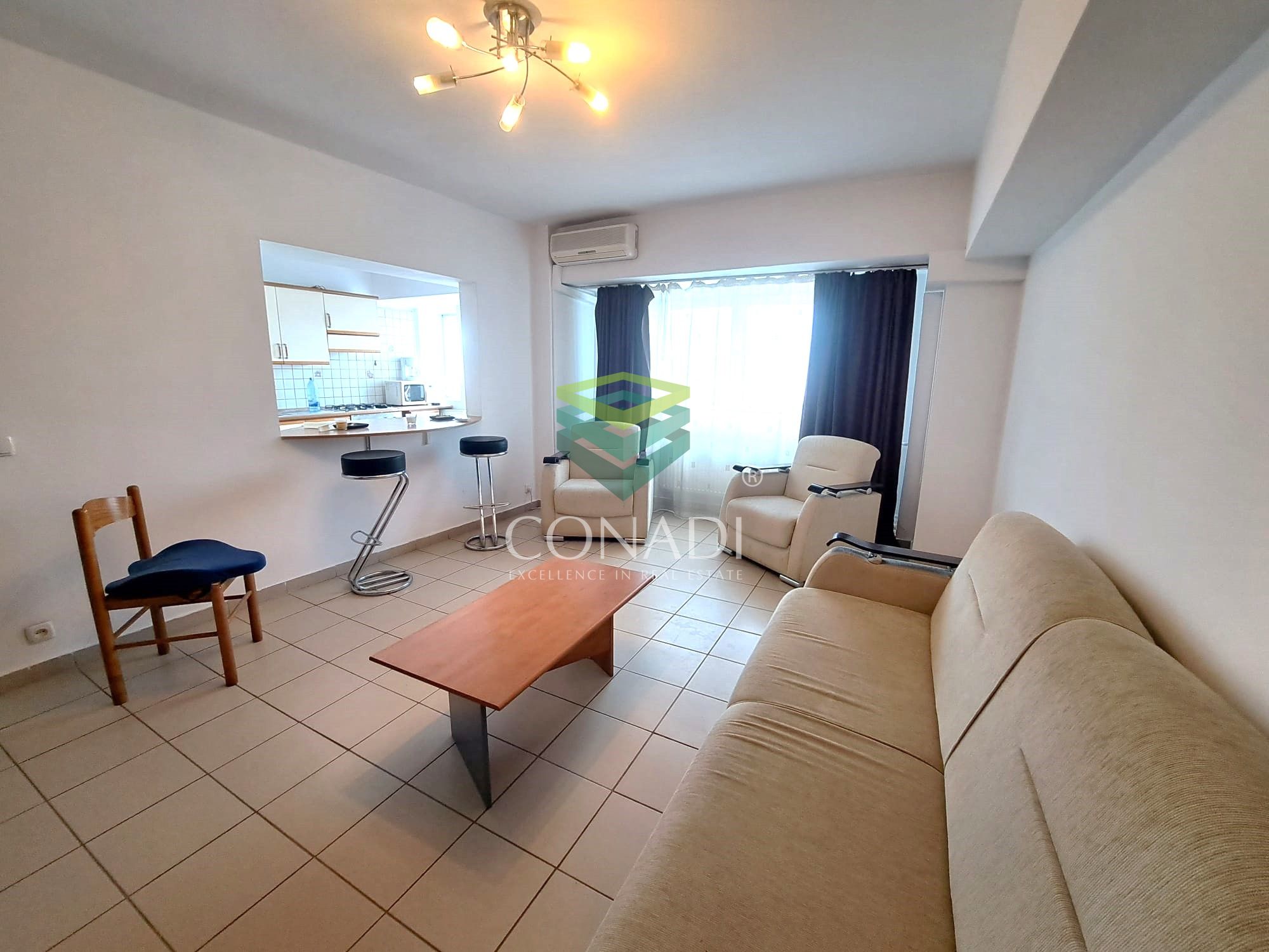 Unirii Square, 3-room apartment for sale, 85 sq m