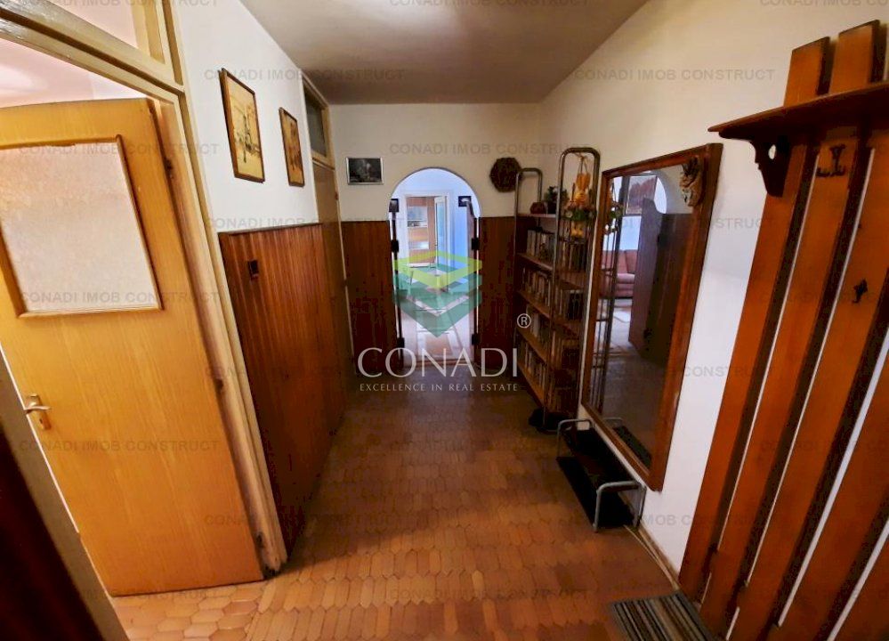 4-room apartment in Panduri area - Academia Militara