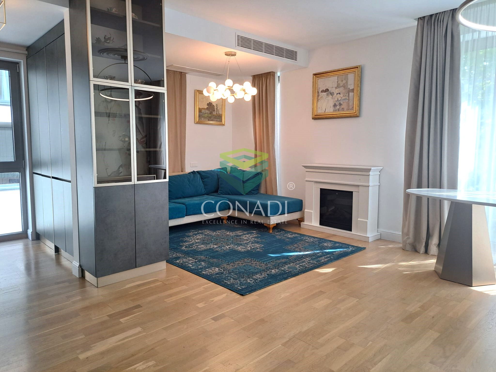 Dorobanti|Capitale, apartament cu 4 camere de inchiriat| mobilat