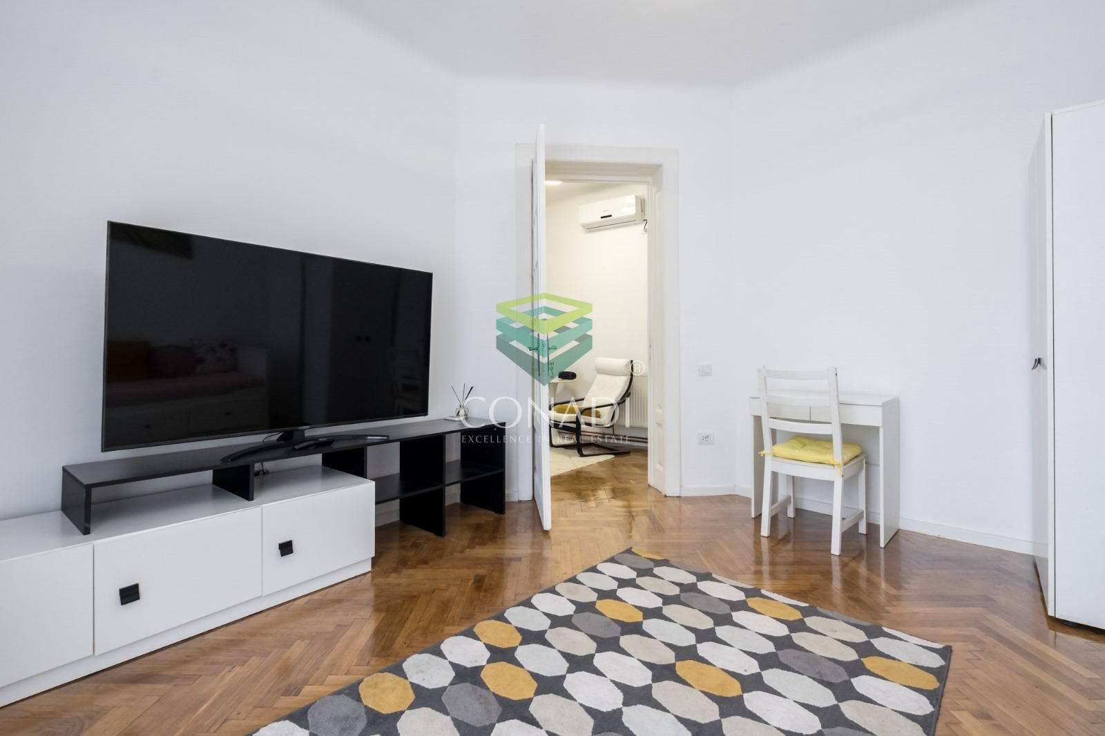 Apartment | mobilat complet | Unirii