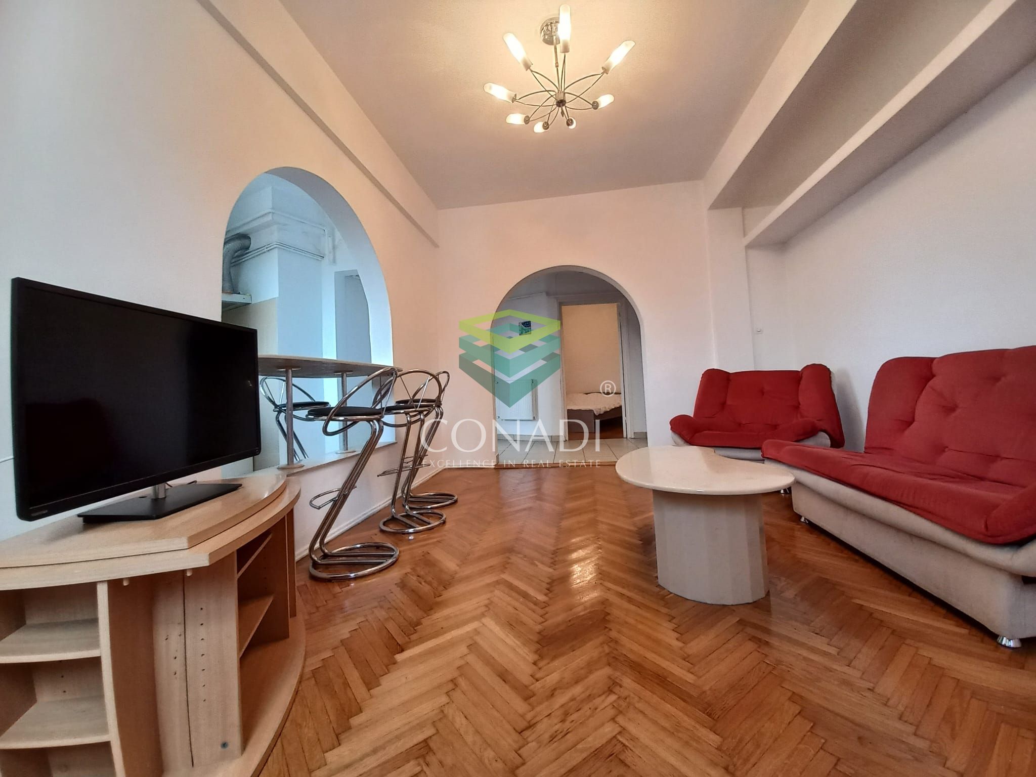 Apartament   2 camere - Universitate