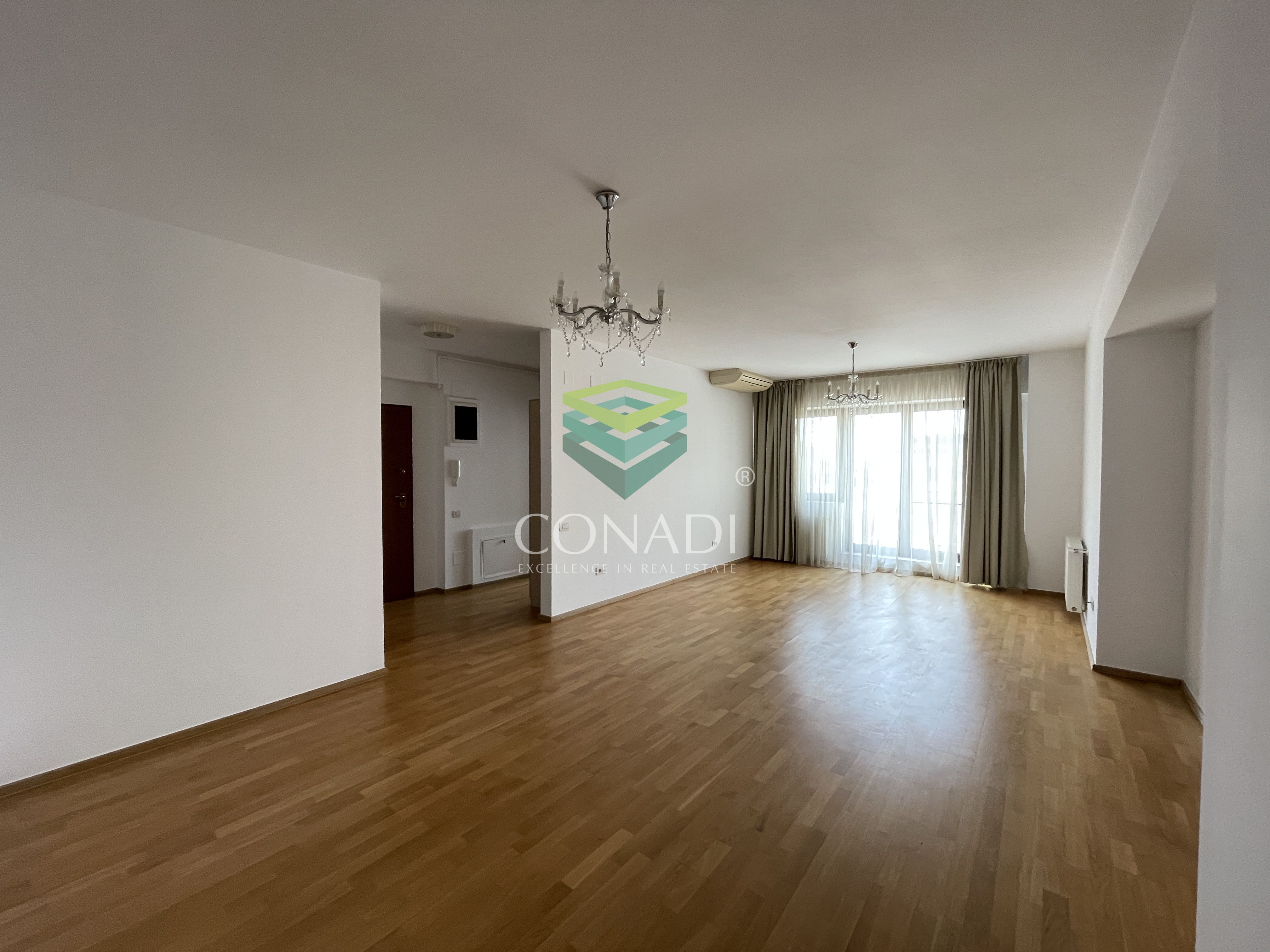 Apartment 4 rooms | Herastra | North Road