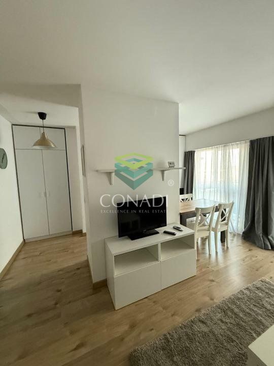 2-room apartment with parking space Belvedere// INVESTMENT