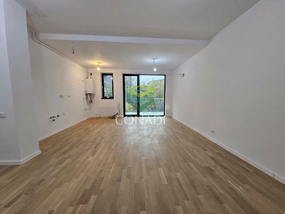 Apartament cu 2 camere  Herastrau-Baneasa