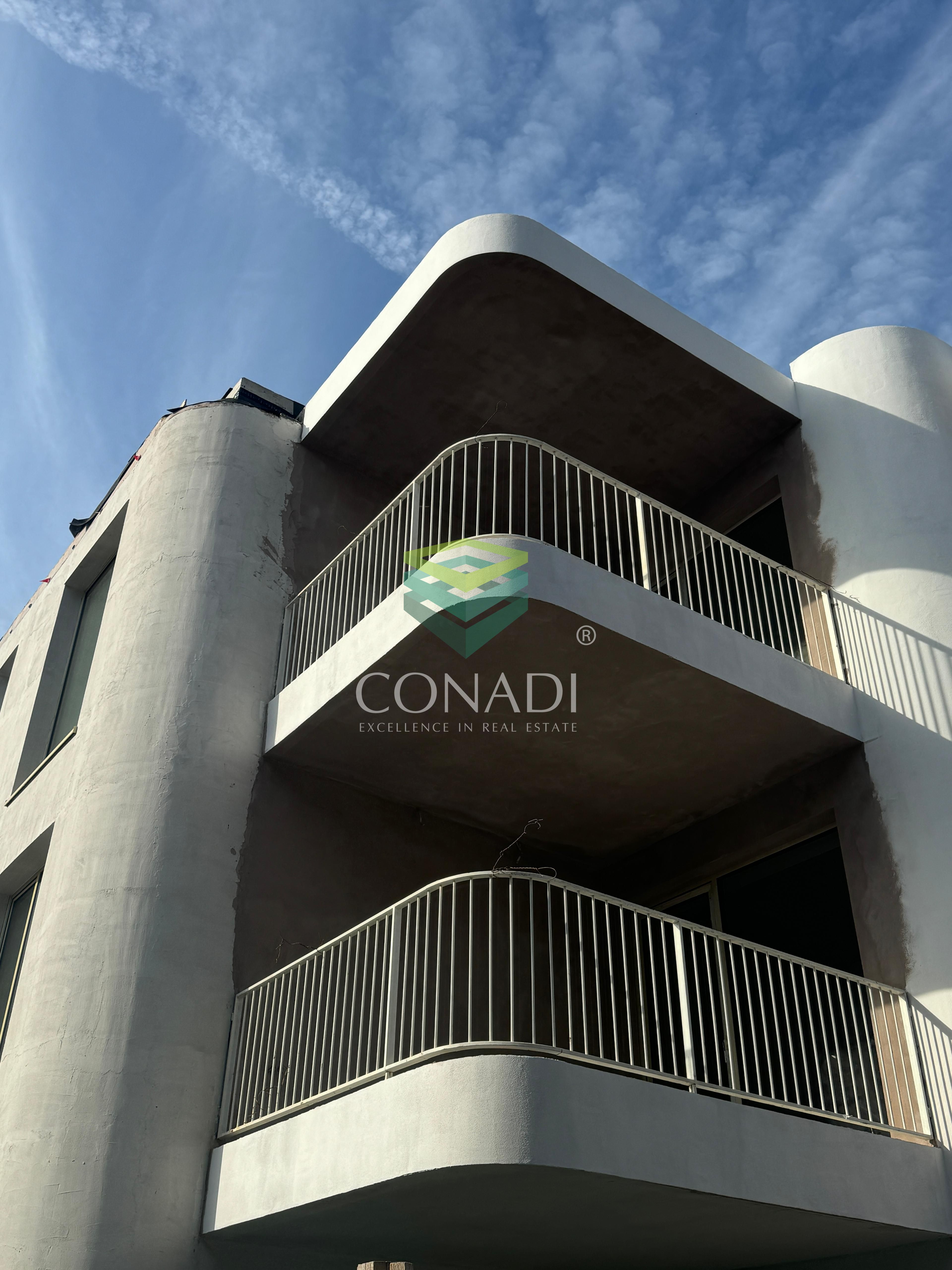 Spatiu Comercial - Parter | Domenii | Arcul de Triumf