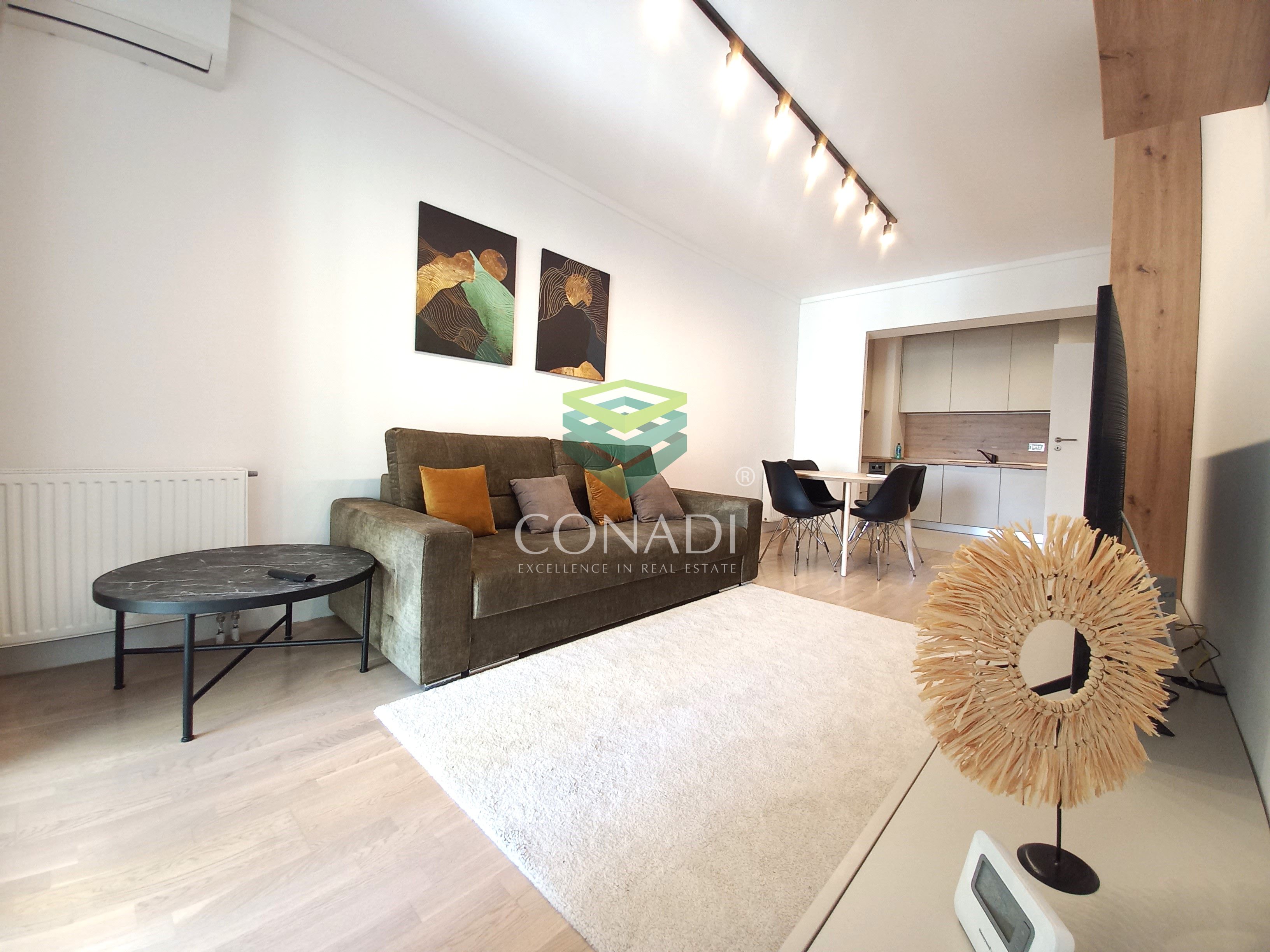 Apartament 2 Camere  ||