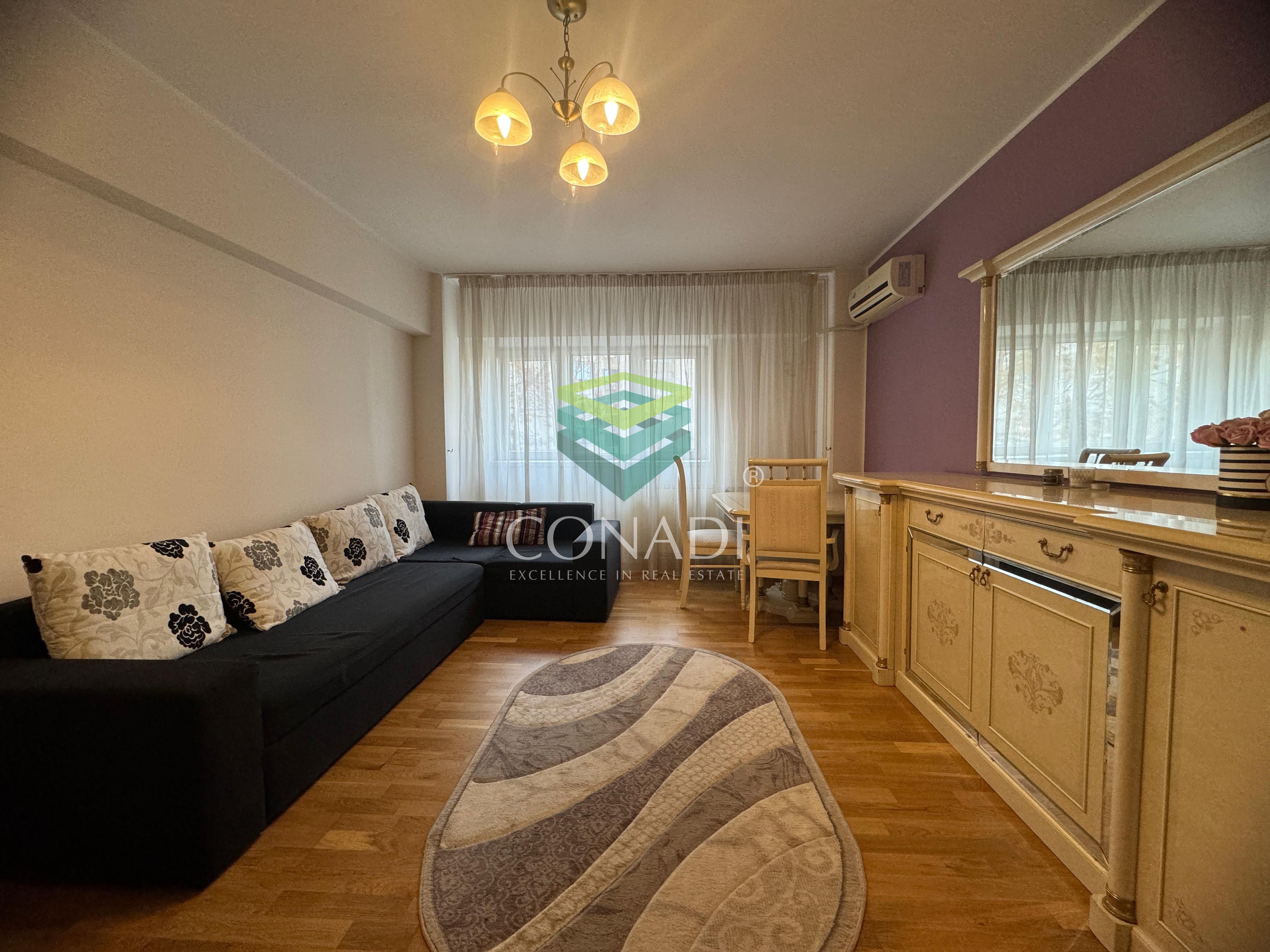 Ultracentral | opposite Unirea Shopping Center